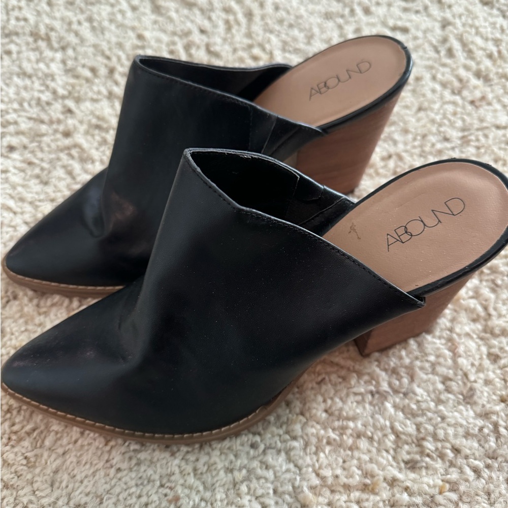 About booties